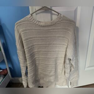 Medium Cupcakes and Cashmere sweater!! Looks new